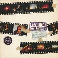 Floh de Cologne - Koslowsky vinyl cover