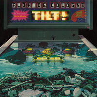Floh De Cologne - Tilt! vinyl cover