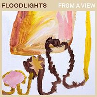 Floodlights - From A View vinyl cover