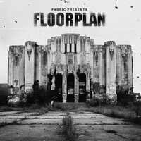 Floorplan - Fabric Presents Floorplan vinyl cover