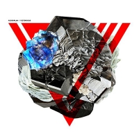 Floorplan - Victorious vinyl cover