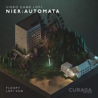 Floppy - Nier:automata Original Soundtrack