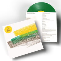Flore Laurentienne - Volume III vinyl cover