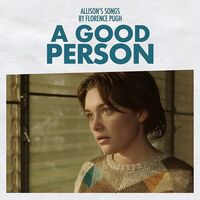 Florence Pugh - Allison's Songs Single