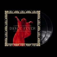 Florence + The Machine - Dance Fever Live At Madison Square Garden