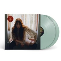 Florence + The Machine - Everybody Scream (The Dead Bluebell Edition) vinyl cover