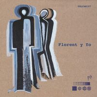 Florent Y Yo - Florent Y Yo vinyl cover