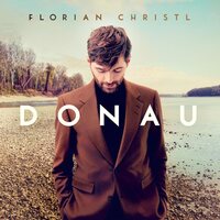 Florian Christl - Donau vinyl cover
