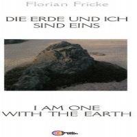 Florian Fricke - Die Erde Und Ich Sind Eins vinyl cover