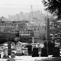 Florian Kupfer - Unfinished vinyl cover