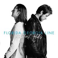 Florida Georgia Line - Greatest Hits (Sky Blue)