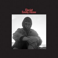 Florist - Emily Alone vinyl cover