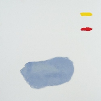 Florist - If Blue Could Be Happiness vinyl cover