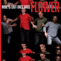 Flower - None Is vinyl cover