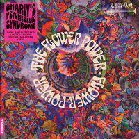 Flower Power - Flower Power vinyl cover