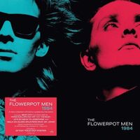 Flowerpot Men - 1984 (With Poster)