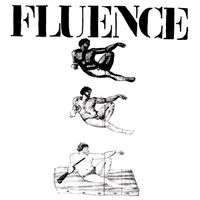 Fluence - Fluence vinyl cover