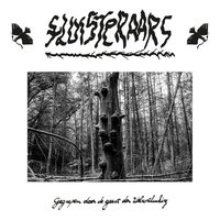 Fluisteraars - Gegrepen Door De Geest Der Zielsontluiking vinyl cover