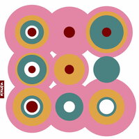 Fluke - Second Bite vinyl cover