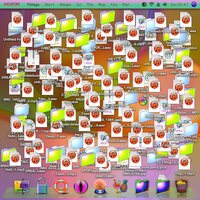 Flume - Things Don't Always Go The Way You Plan vinyl cover