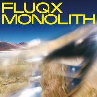 Fluqx - Monolith vinyl cover