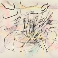 Flur - Plunge vinyl cover