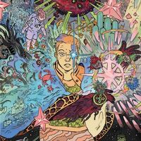Flux Pavilion - .Wav vinyl cover