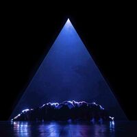 Fly Pan Am - Frontera vinyl cover