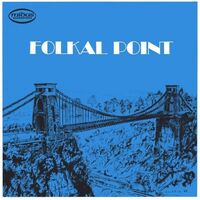 Folkal Point - Folkal Point vinyl cover