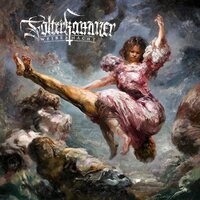 Folterkammer - Weibermacht vinyl cover