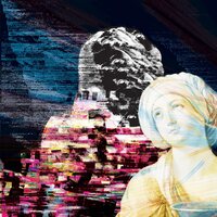 Foncedalle - Foncedalle vinyl cover
