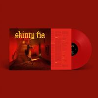 Fontaines D.c. - Skinty Fia (Opaque) vinyl cover
