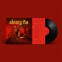 Fontaines D.c. - Skinty Fia vinyl cover