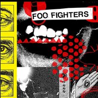 Foo Fighters - Your Favorite Toy vinyl cover