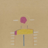 Foodman - Aru Otoko No Densetsu vinyl cover