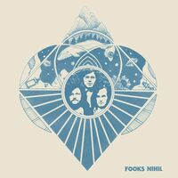 Fooks Nihil - Fooks Nihil vinyl cover