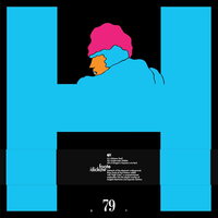 Foote & Dickow - High Cube vinyl cover