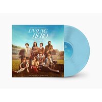 for KING & COUNTRY - Unsung Hero: The Inspired By Soundtrack vinyl cover