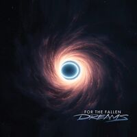 For The Fallen Dreams - For The Fallen Dreams vinyl cover