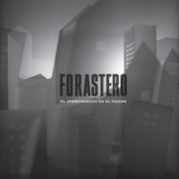Forastero - El Submarinista En El Tejado vinyl cover