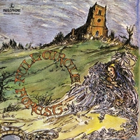 Forest - Full Circle vinyl cover