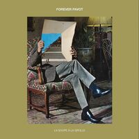 Forever Pavot - La Soupe A La Grolle vinyl cover
