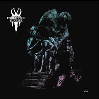 Forgotten Sunrise - Elu vinyl cover