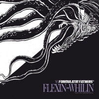 Formulatin' Fathers - Flexin X Whilin vinyl cover
