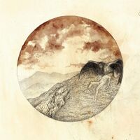 Forn - Rites Of Despair vinyl cover