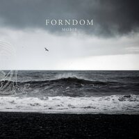 Forndom - Mothir vinyl cover
