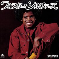 Foster Sylvers Featuring Pat & Angie Sylvers - Montego Bay / Misdemeanor OMAKASE's 3min Cooking vinyl cover