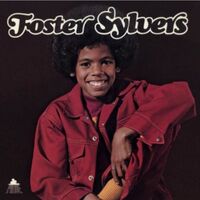 Foster Sylvers - Foster Sylvers vinyl cover