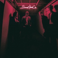 Foster The People - Sacred Hearts Club vinyl cover
