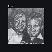Fote - Same vinyl cover